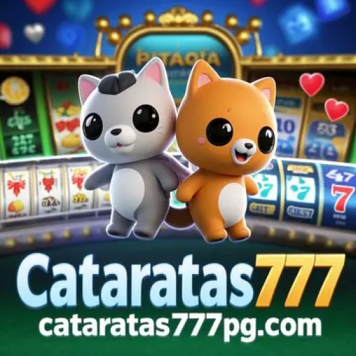 Cataratas777