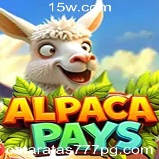 Descubra o Fascinante Mundo de AlpacaPays com Cataratas777