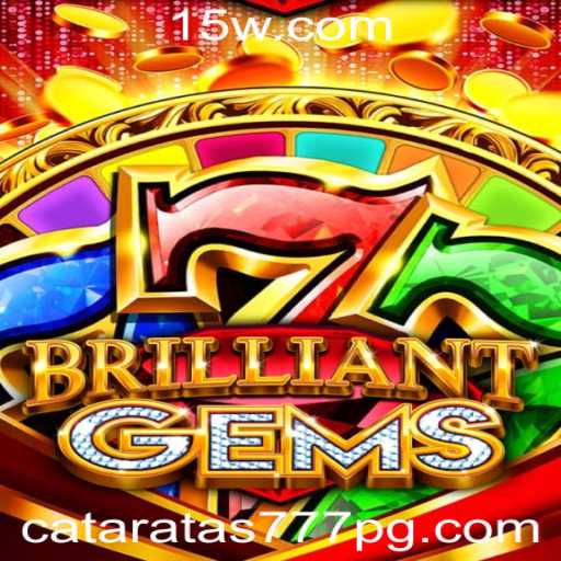 Explorando o Universo de BrilliantGems: O Fascínio das Cataratas777