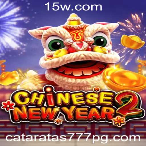 Descubra o Fascinante Mundo de CHINESENEWYEAR2 e Cataratas777