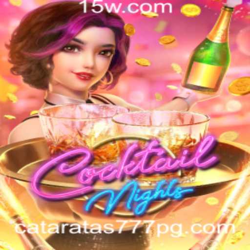 CocktailNights: A Fascinação e Regras de um Jogo Instigante