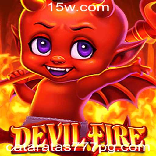DevilFire: O Novo Fenômeno dos Jogos Inspirado pela Emoção das Cataratas777
