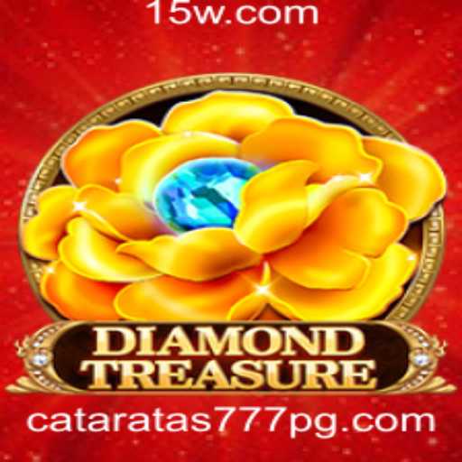 Explorando o Fascinante Mundo de Diamondtreasure: Cataratas777