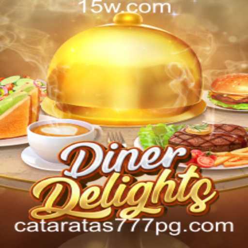 Descubra o Mundo de DinerDelights: Um Jogo de Estratégia Gastronômica