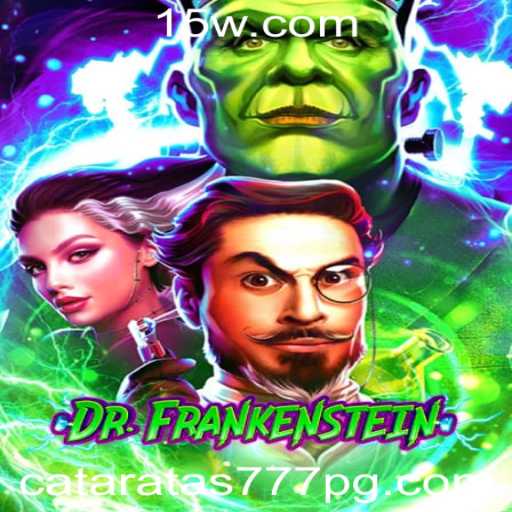 DrFrankenstein: A Nova Sensação dos Jogos e Seu Impacto Cultural em 2023