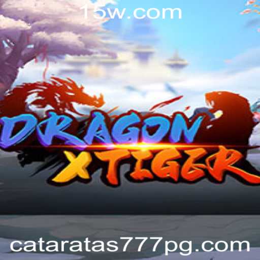 Explorando o Universo de DragonXTiger: Uma Jornada ao Mundo das Cataratas777