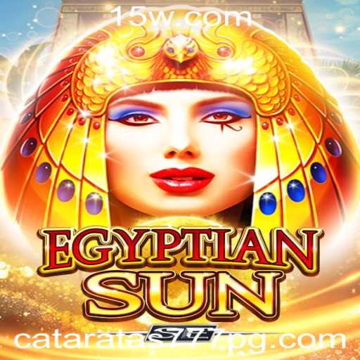 Explorando o Mundo Enigmático de EgyptianSunSE: Aventura e Estratégia