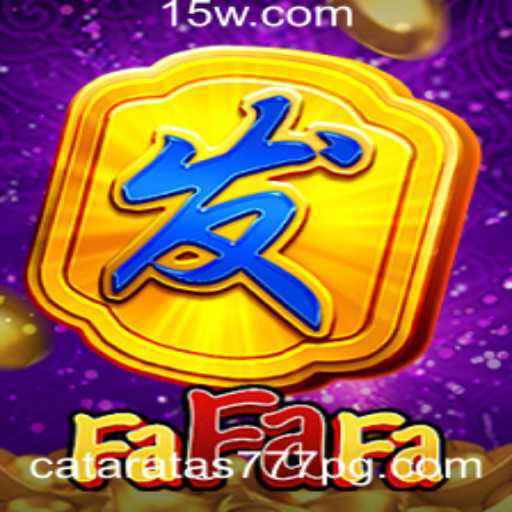 Descubra FaFaFa: O Novo Fenômeno dos Jogos com Cataratas777