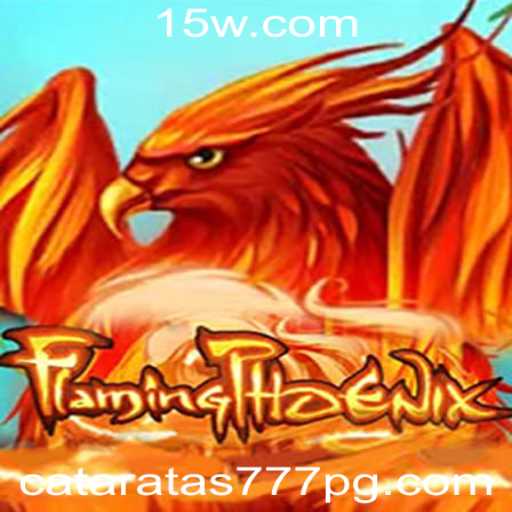 FlamingPhoenix: Descubra o Jogo Inovador com Cataratas777