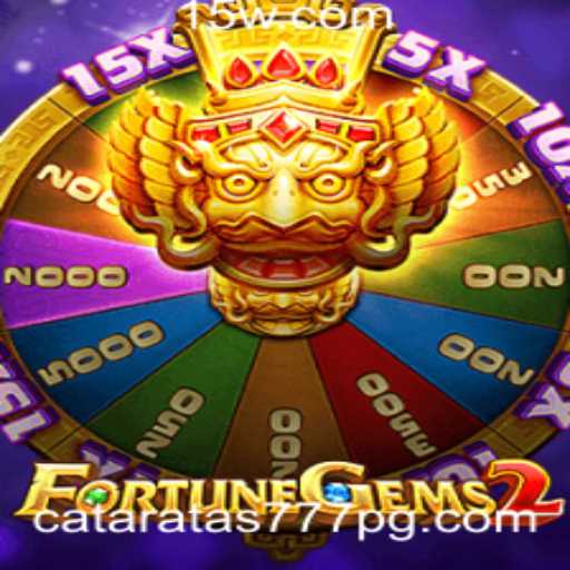 FortuneGems2: Explorando o Novo Mundo das Cataratas777