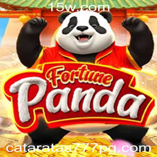Explorando FortunePanda: Um Mergulho nas Cataratas777