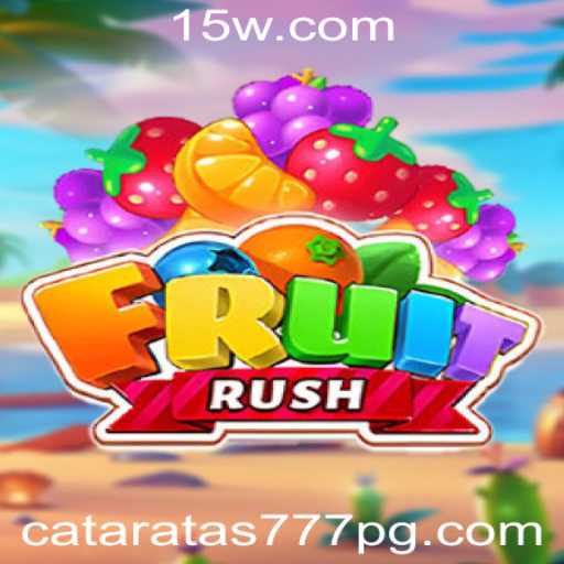 Explorando o Universo de FruitRush e Cataratas777