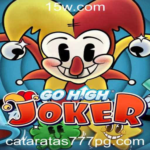 Descubra o Empolgante Mundo de GoHighJoker: A Revolução do Entretenimento