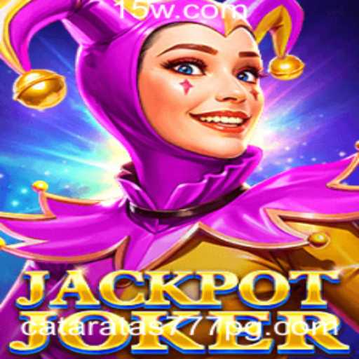 JackpotJoker e Cataratas777: Uma Imersão em Emoção e Sorte