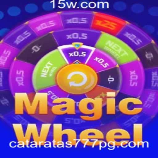 MagicWheel: Um Novo Mundo de Entretenimento e Emoção