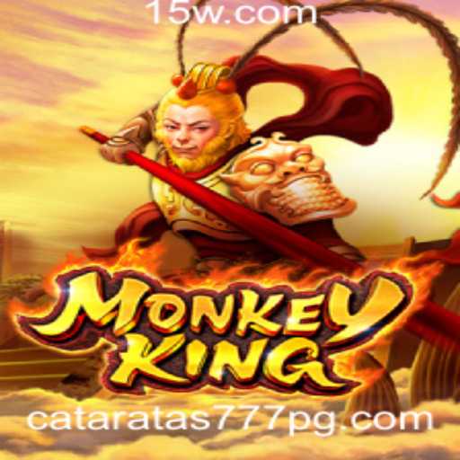 Explorando o Fascinante Mundo de MonkeyKing: A Aventura nas Cataratas777