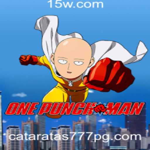 Descubra o Fascinante Mundo de OnePunchMan