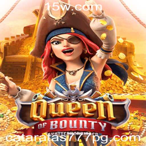 Descubra o Mundo de Aventura de Queen of Bounty e Cataratas777
