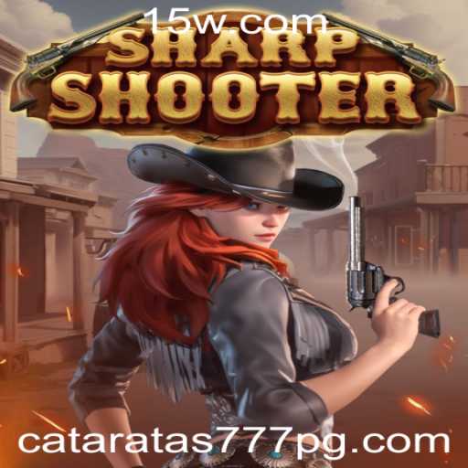 Sharpshooter: Um Jogo de Ação e Aventura com Destaque para a Estratégia