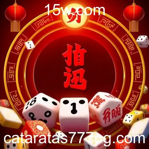 Explorando o Fascinante Jogo de Sic Bo com Cataratas777