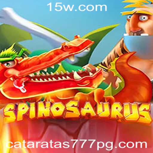 Explorando o Mundo Pré-histórico com o Jogo Spinosaurus