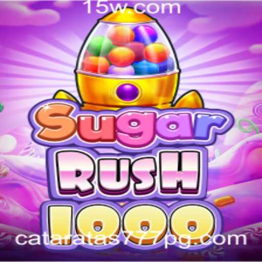 Descubra a Emoção do SugarRush1000 e Cataratas777