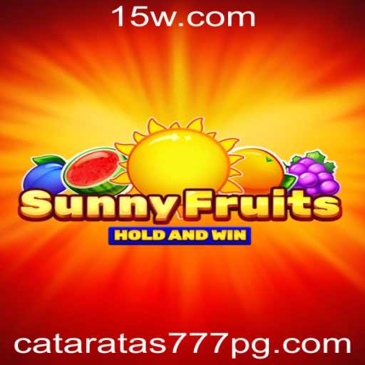 Descubra o Fascinante Mundo de SunnyFruits e Cataratas777