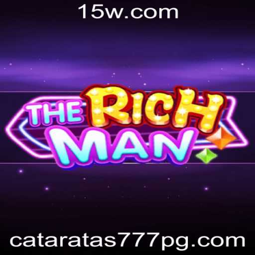 Guia Completo de TheRichMan: Conquistando Cataratas777