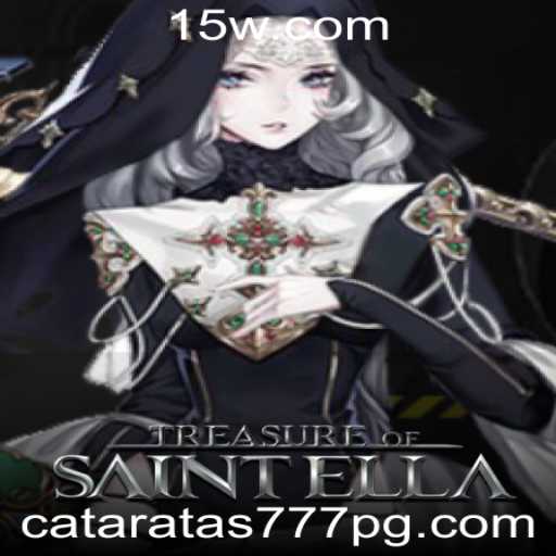 Explore o Mundo de 'TreasureofSaintElla': Aventura, Estratégia e Descobertas