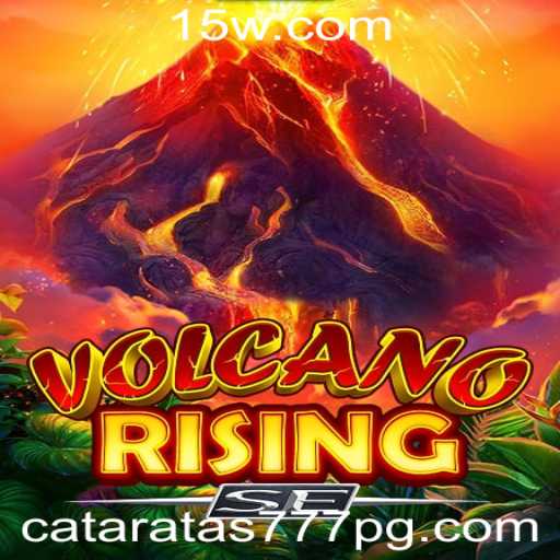 Descubra a Aventura Excitante de VolcanoRisingSE: Que Comece o Jogo