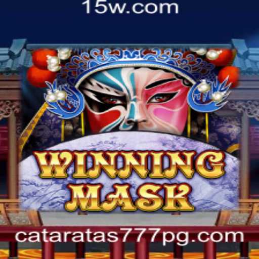 Explorando WinningMask: Um Novo Mundo de Emoções e Estratégias com Cataratas777